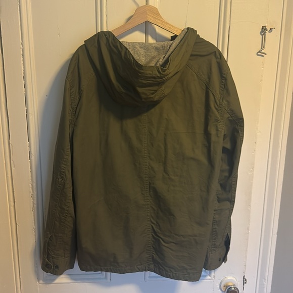 Roots Jacket Men's L - Picture 4 of 4